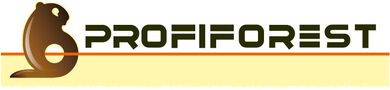 Profiforest logo